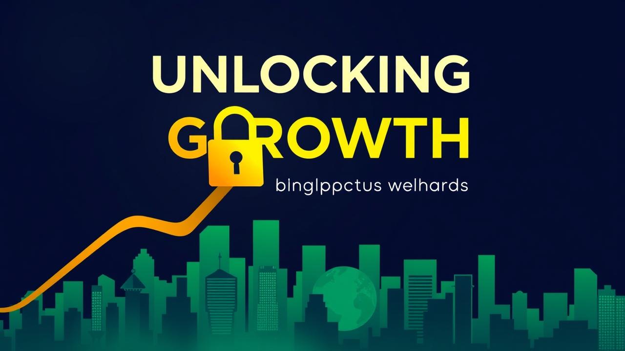 Unlocking Growth: Strategies for Scaling Your Business