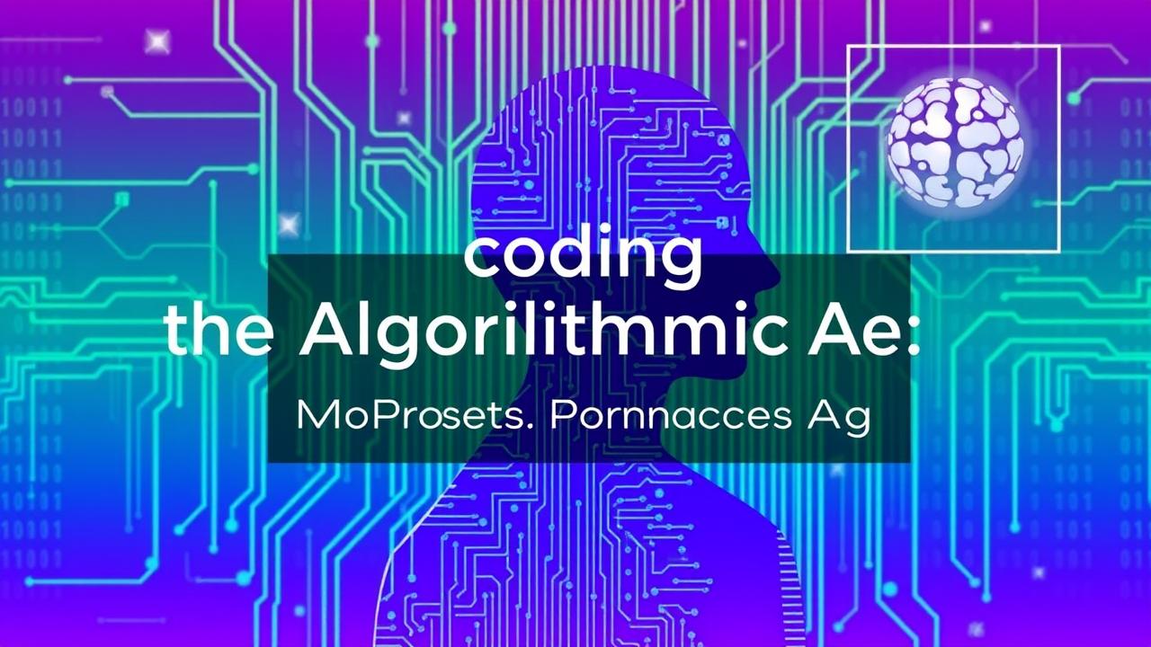 Decoding the Algorithmic Age: A Guide to Navigating AI