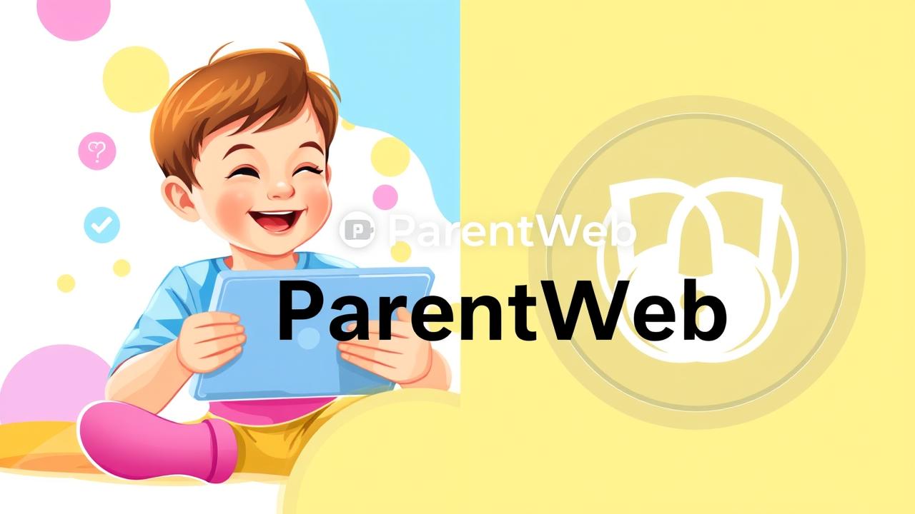 ParentWeb Android parental app