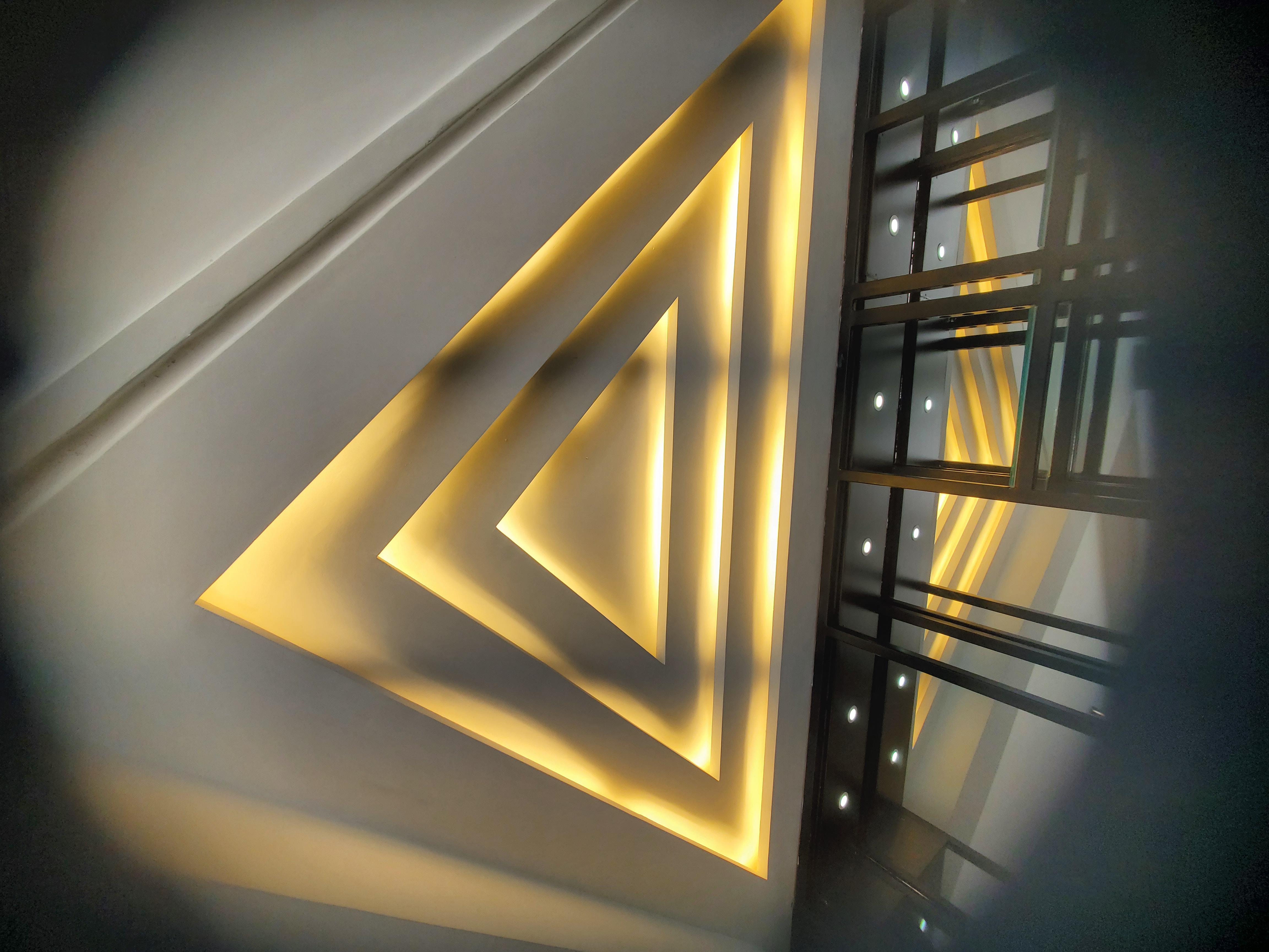 Interior Design Lighting 