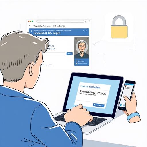 Как проверить электронную подпись на Госуслугах: пошаговое руководство