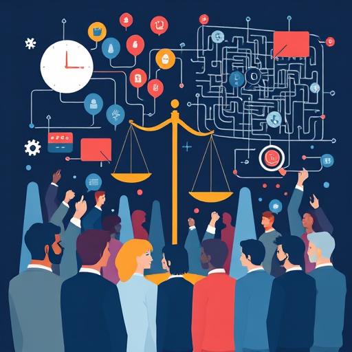 Как использовать экспертные оценки: руководство для эффективного принятия решений