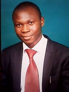 Remembering Reuben Joseph Abimiku