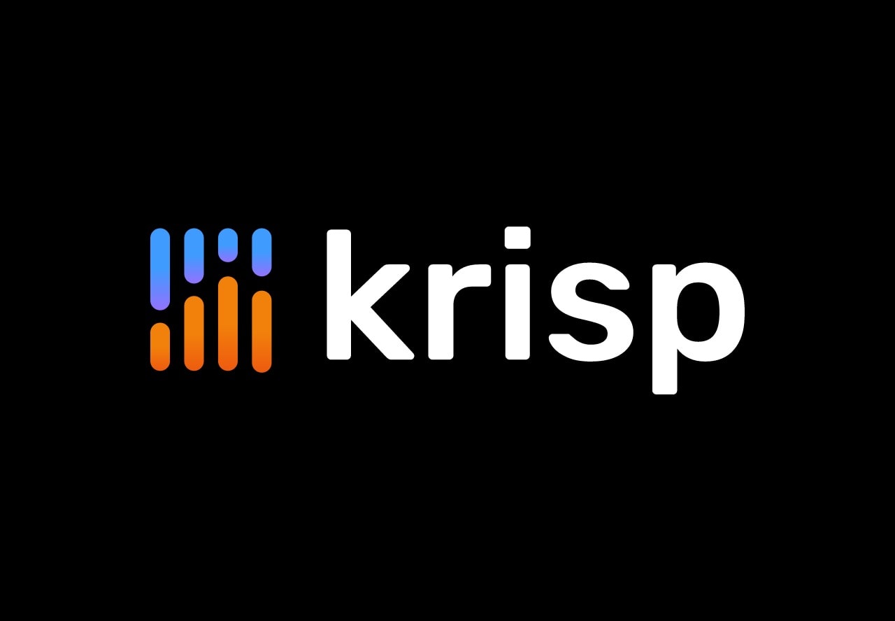 krisp sound