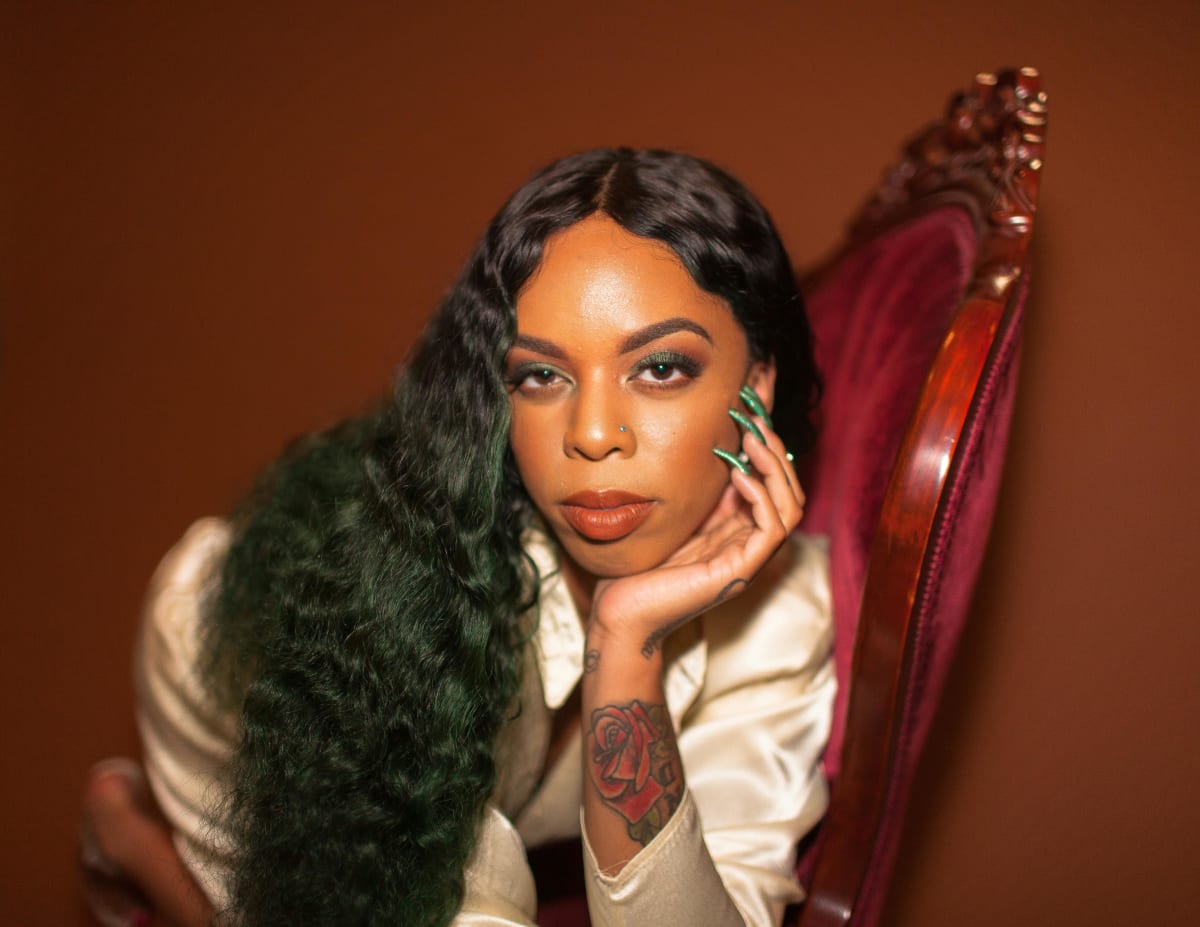 Lace Wig HD