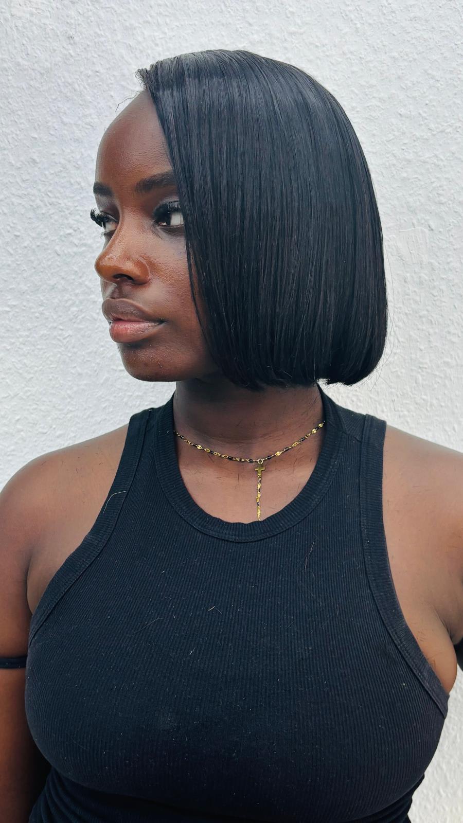 Lace Wig HD