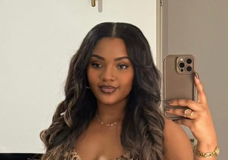 Lace Wig HD
