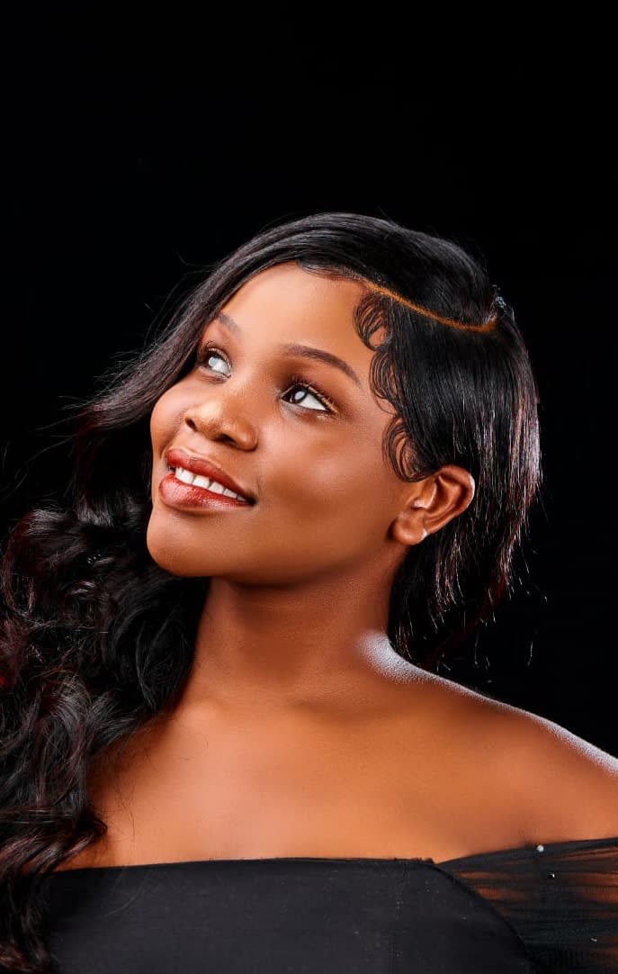 Lace Wig HD