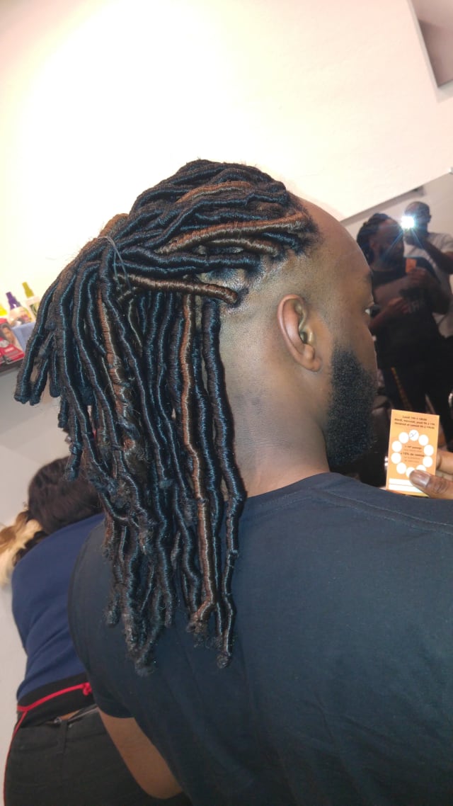 LOCKS