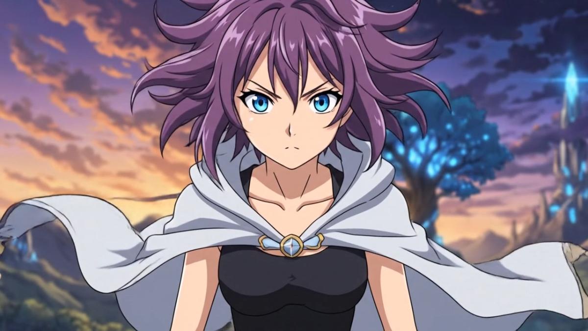 Anime Awakening