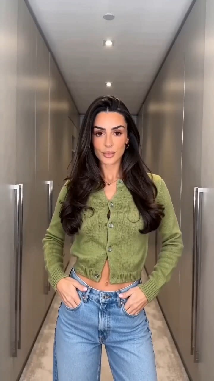 Chic GRWM: Daily Beauty & Outfit Transition Vlog