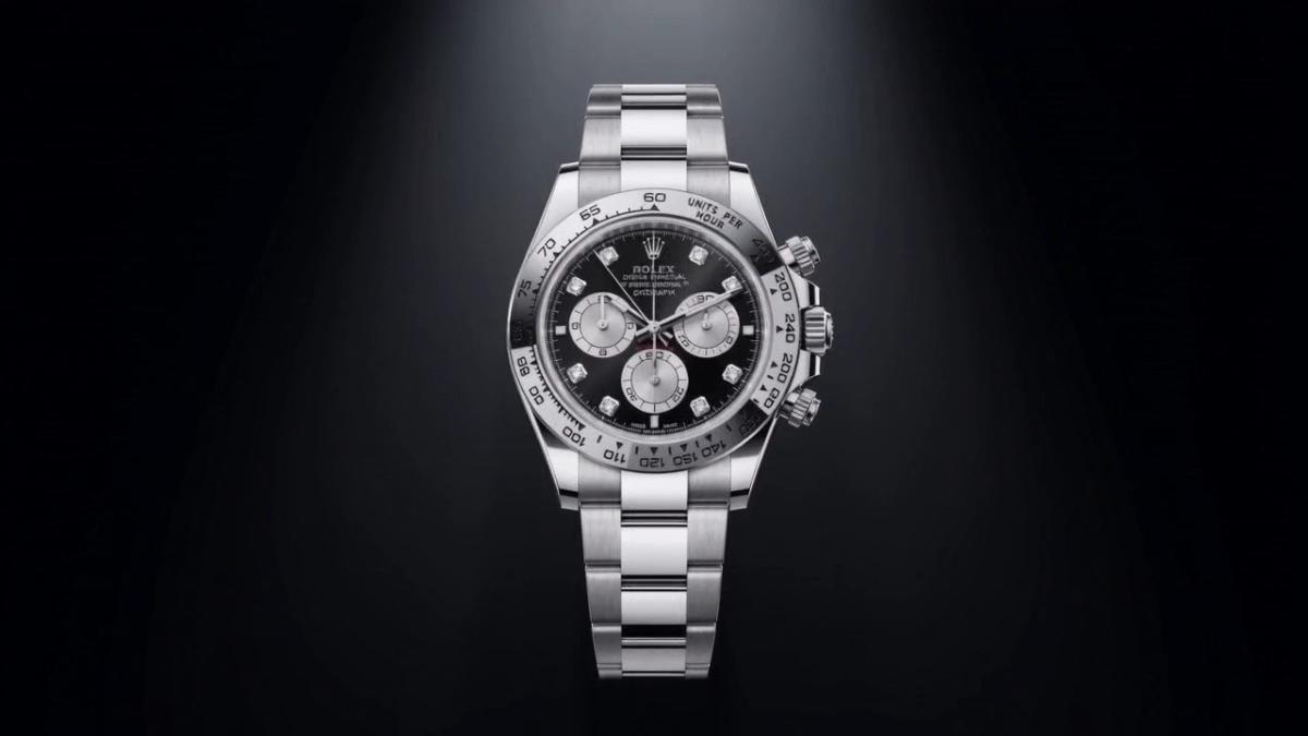 Luxury Spotlight