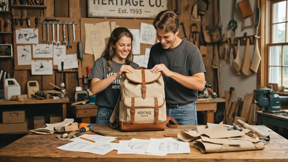 Brand Story