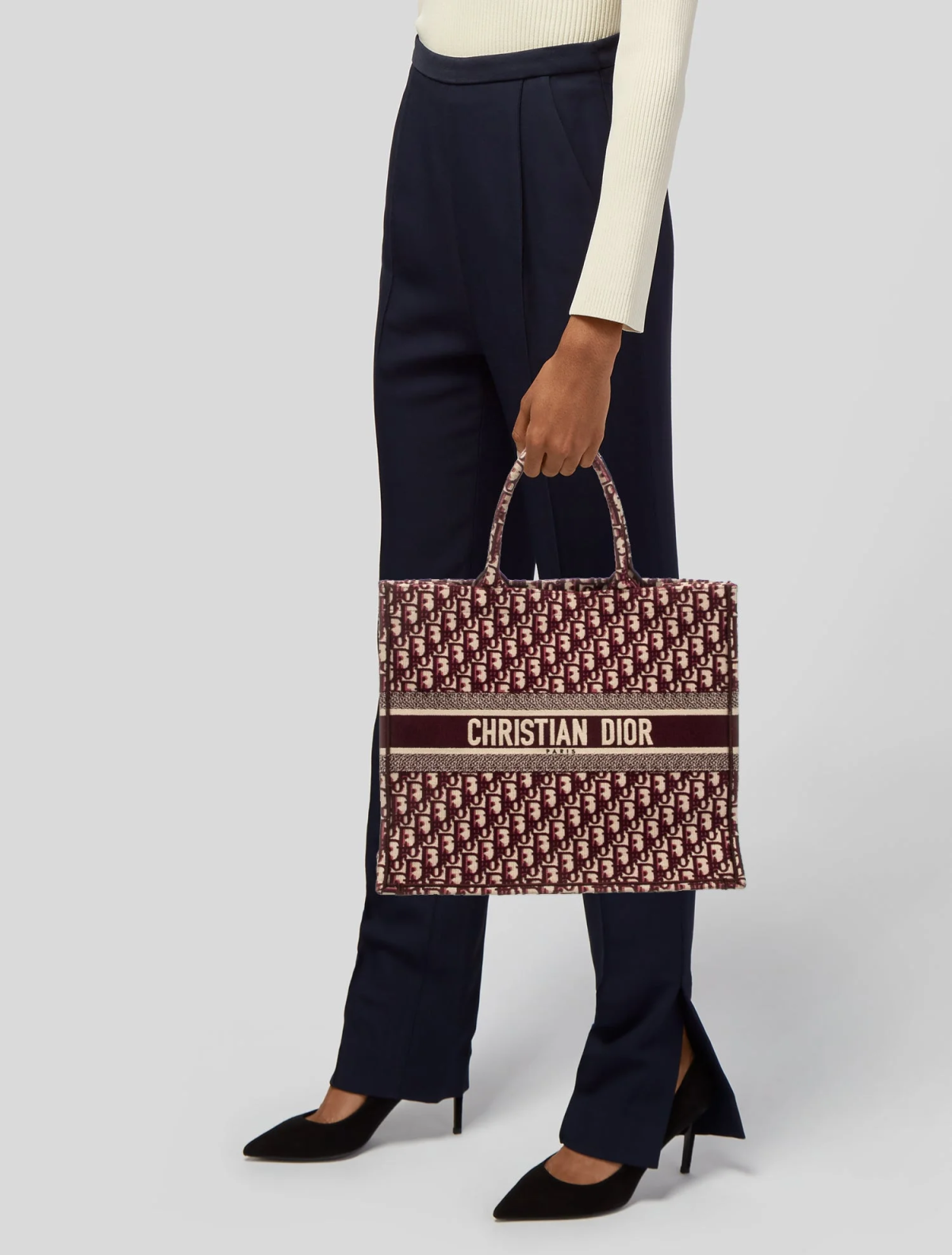 Luxury Handbag Unboxing Reveal