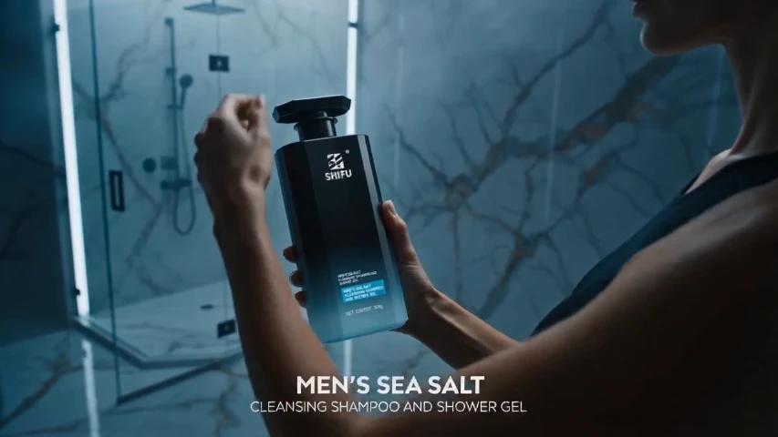 Personal Care Bathing Lotion