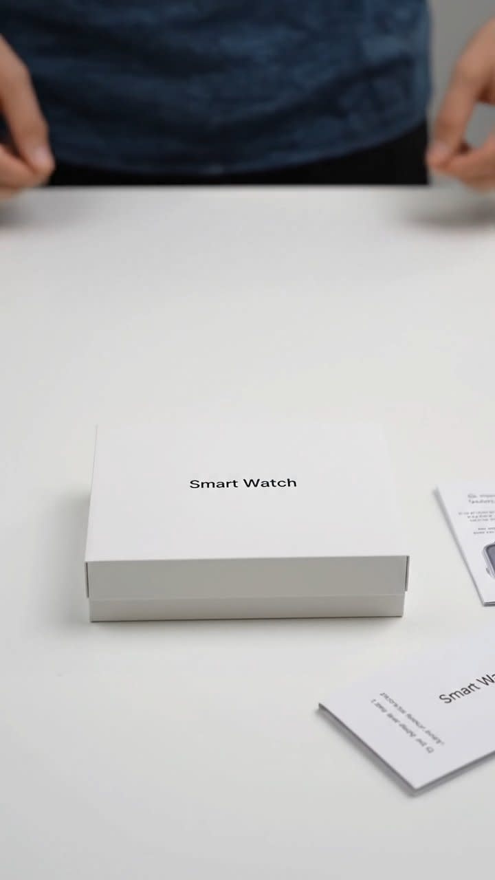 Unbox Magic