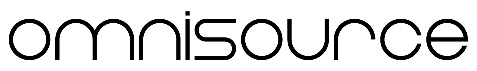 Omnisource logo