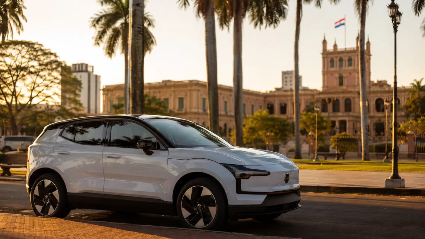 Importing Chinese Vehicles to Paraguay — A Practical Roadmap for Asunción Buyers