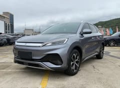USED BYD ATTO 3 2023 thumbnail 1