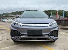 USED BYD ATTO 3 2023 thumbnail 2
