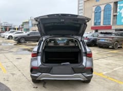 USED BYD ATTO 3 2023 thumbnail 3