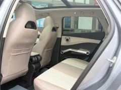 USED BYD ATTO 3 2023 thumbnail 4