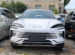 USED BYD SONG PLUS DM-i 2022 thumbnail 2