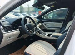 USED BYD SONG PLUS DM-i 2022 thumbnail 4