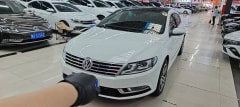 USED VOLKSWAGEN CC 2.0 TSI LUXURY EDITION 2013 thumbnail 1