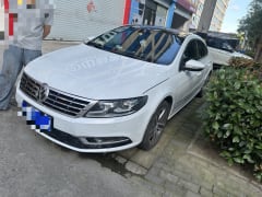 USED VOLKSWAGEN CC 2.0 TSI LUXURY EDITION 2013 thumbnail 4