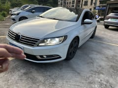 USED VOLKSWAGEN CC 2.0 TSI LUXURY EDITION 2013 thumbnail 7