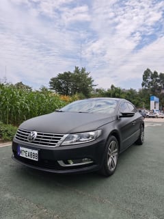USED VOLKSWAGEN CC 2.0 TSI LUXURY EDITION 2013 thumbnail 10