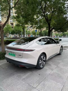 USED NIO ET5 75 KWH 2022 thumbnail 3