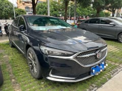 USED BUICK LACROSSE 2.0T 652T PRESTIGE 2020 thumbnail 2
