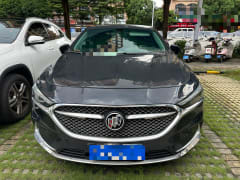 USED BUICK LACROSSE 2.0T 652T PRESTIGE 2020 thumbnail 3