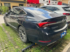 USED BUICK LACROSSE 2.0T 652T PRESTIGE 2020 thumbnail 4