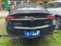 USED BUICK LACROSSE 2.0T 652T PRESTIGE 2020 thumbnail 5