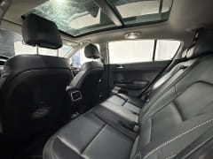 USED KIA KX5 2.0 2WD GLS 2016 thumbnail 5