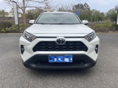 USED TOYOTA RAV4 2.0 CVT 2WD URBAN EDITION 2022 thumbnail 2