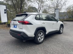 USED TOYOTA RAV4 2.0 CVT 2WD URBAN EDITION 2022 thumbnail 4