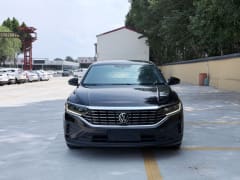 USED VOLKSWAGEN PASSAT 1.4TSI 280TSI BUSINESS VERSION 2022 thumbnail 2