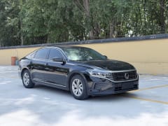 USED VOLKSWAGEN PASSAT 1.4TSI 280TSI BUSINESS VERSION 2022 thumbnail 3