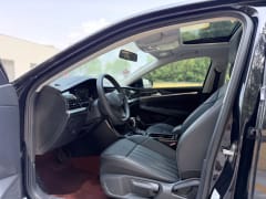 USED VOLKSWAGEN PASSAT 1.4TSI 280TSI BUSINESS VERSION 2022 thumbnail 4