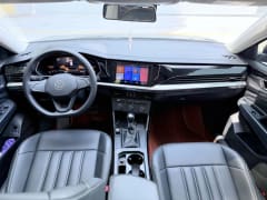 USED VOLKSWAGEN PASSAT 1.4TSI 280TSI BUSINESS VERSION 2022 thumbnail 5