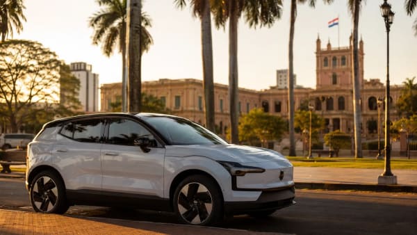 Importing Chinese Vehicles to Paraguay — A Practical Roadmap for Asunción Buyers