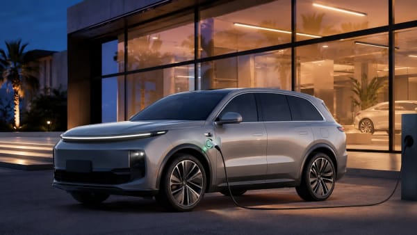 Why Side-Business Importers Are Switching to Chinese EVs Over Used Japanese Cars