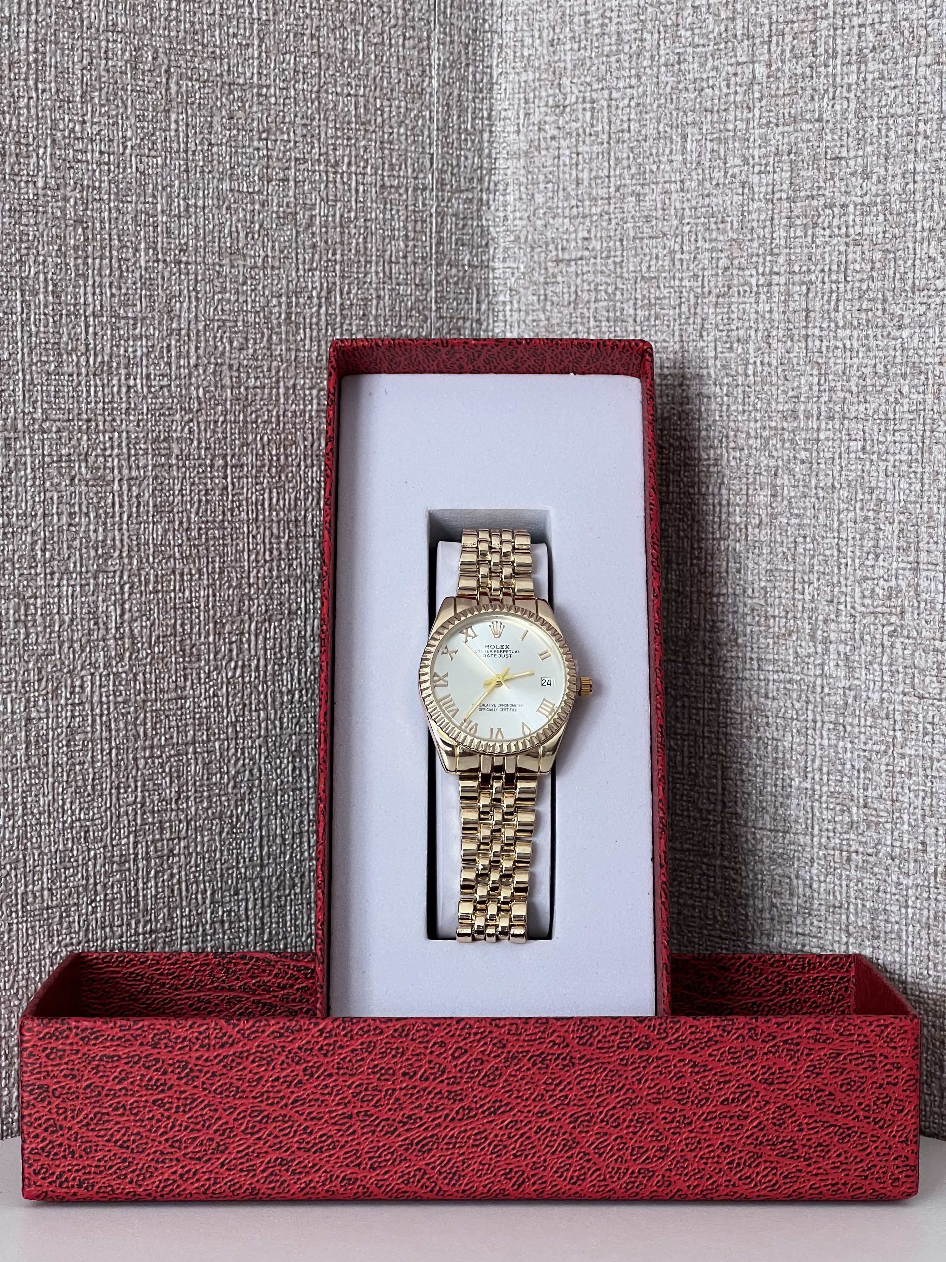 MONTRE ROLEX BOITE SIMPLE