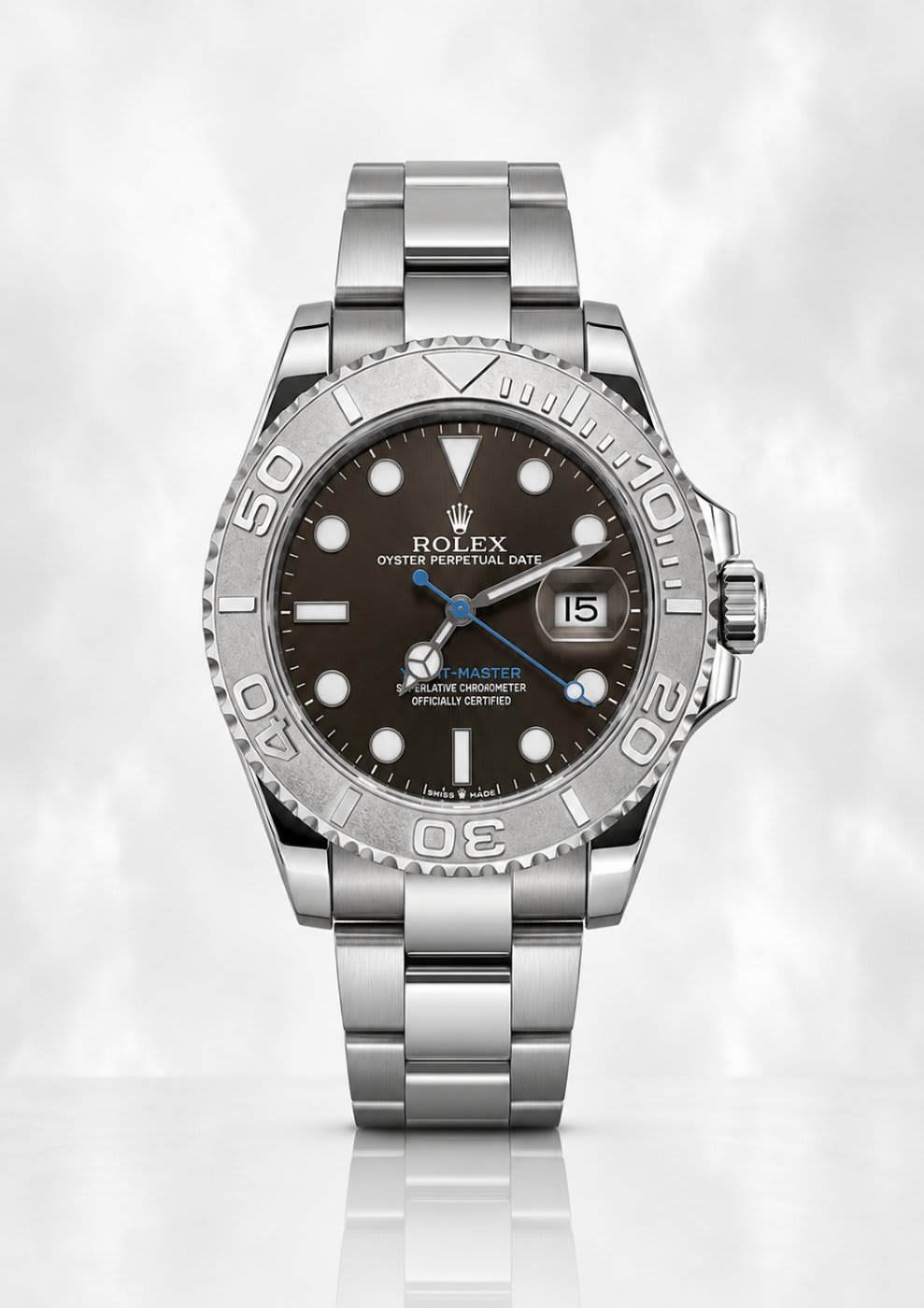 ROLEX GMT-MASTER II HOMME BOITE SIMPLE