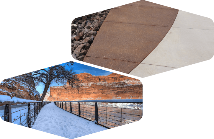 Concrete Color Solution by Natina Concrete Color Solution by Natina