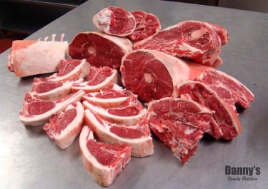 Lamb